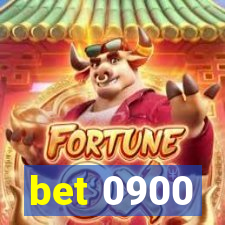 bet 0900